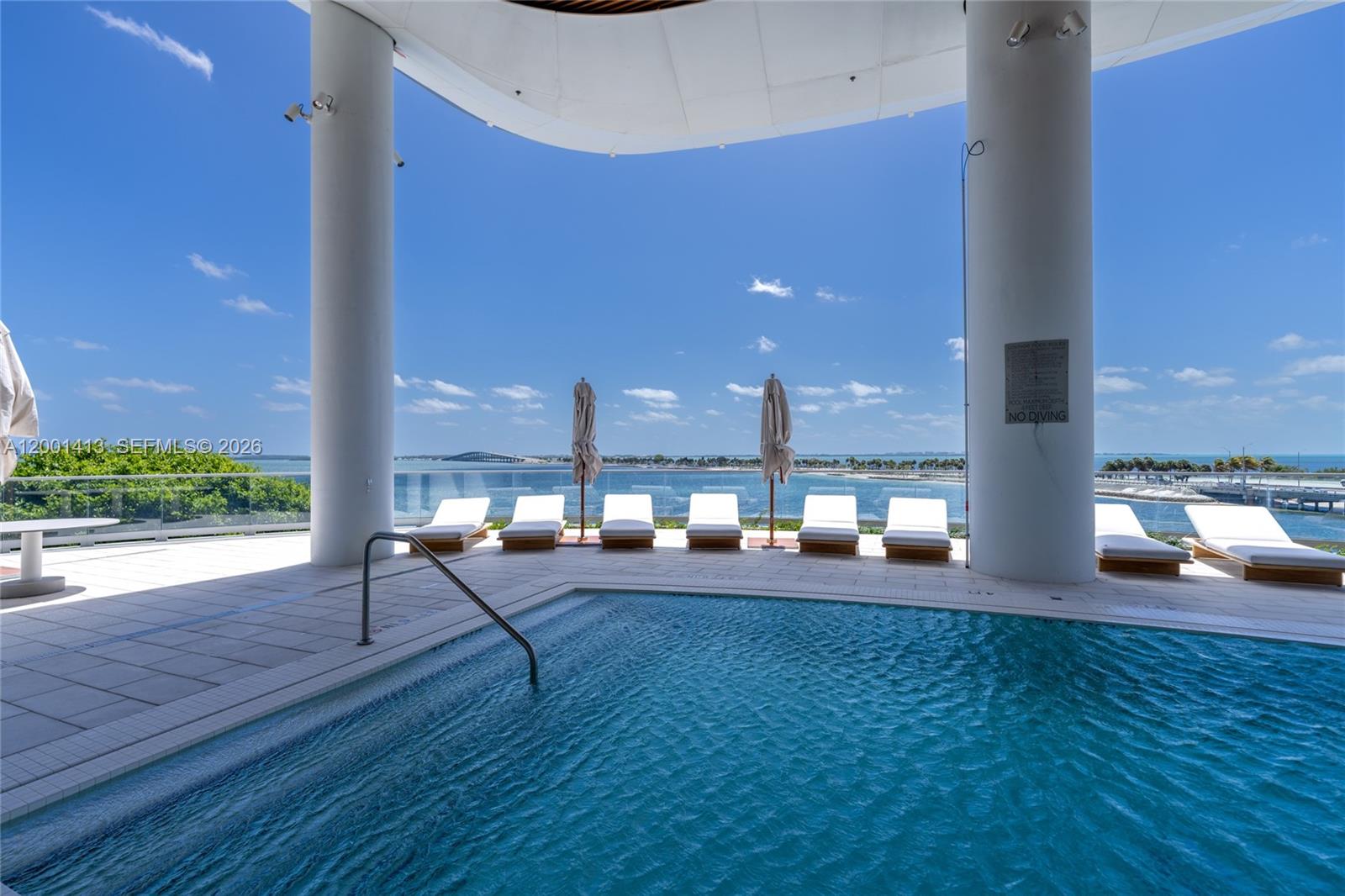 175 SE 25th Rd #501 Miami, FL 33129