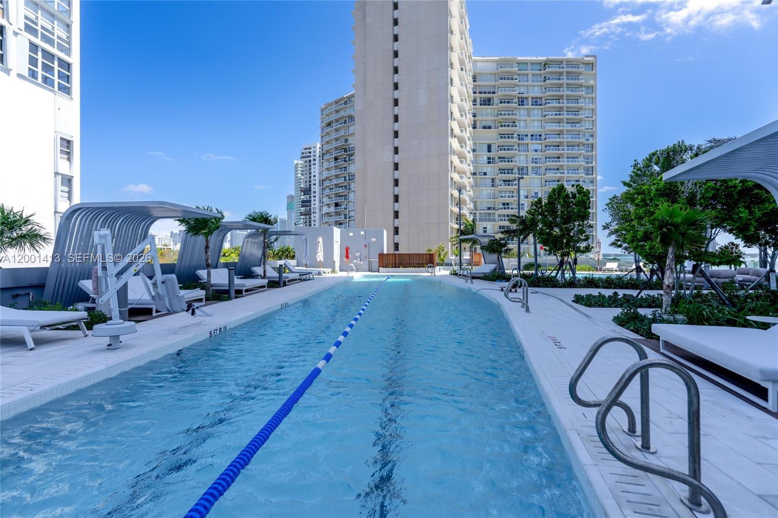 175 SE 25th Rd #501 Miami, FL 33129