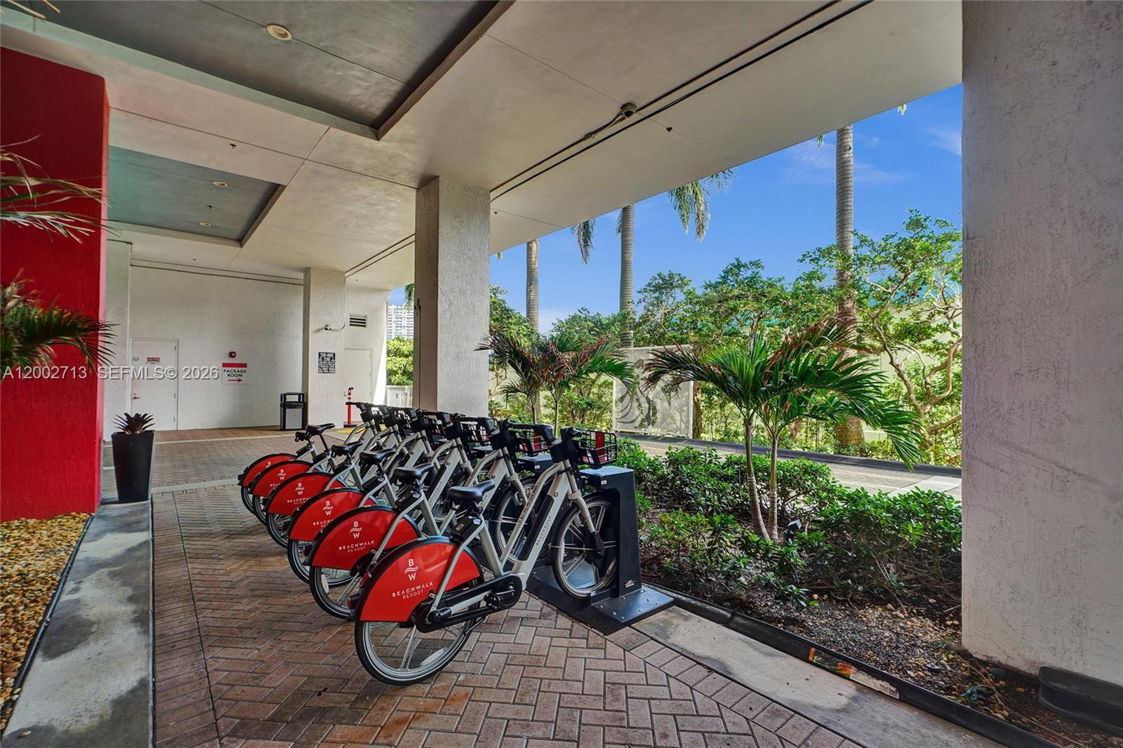 image Beachwalk Condominium30