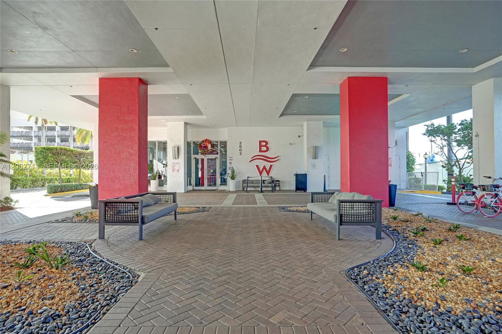 image Beachwalk Condominium31