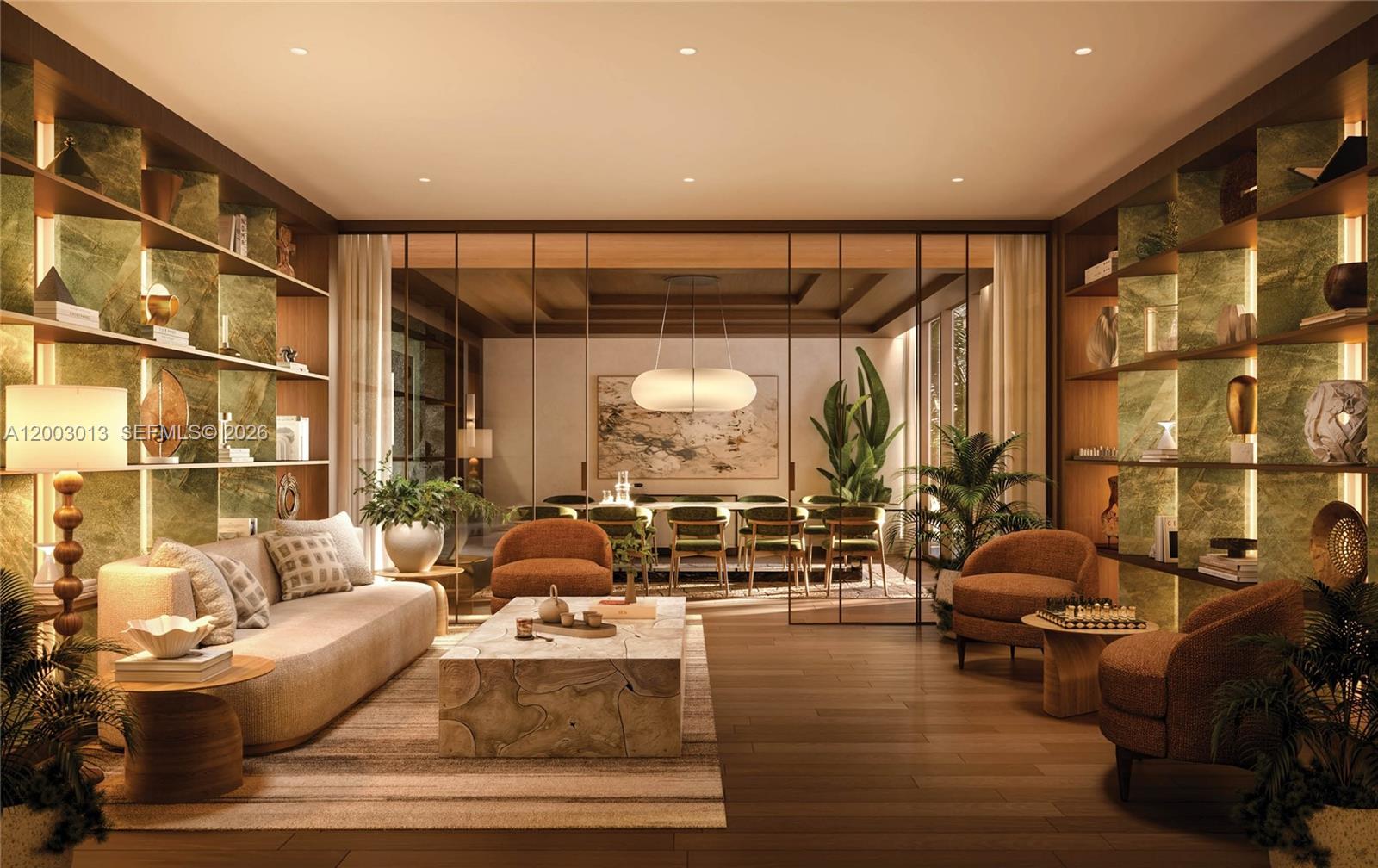 2855 Tigertail Ave #404S Coconut Grove, FL 33133