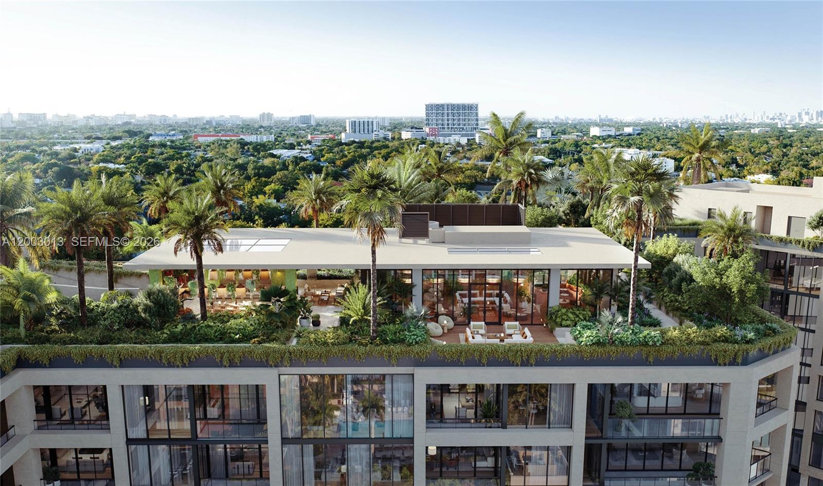 2855 Tigertail Ave #404S Coconut Grove, FL 33133