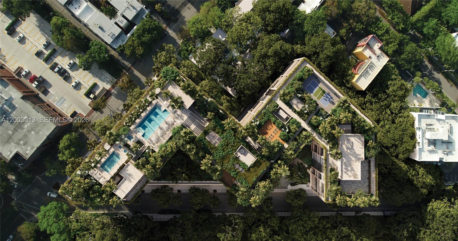 2855 Tigertail Ave #404S Coconut Grove, FL 33133