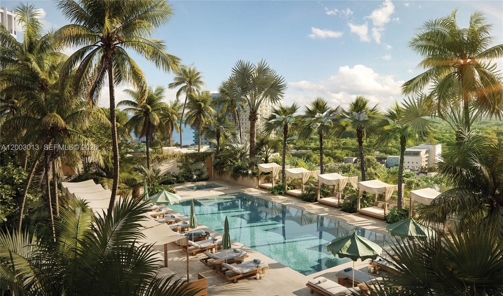 2855 Tigertail Ave #404S Coconut Grove, FL 33133