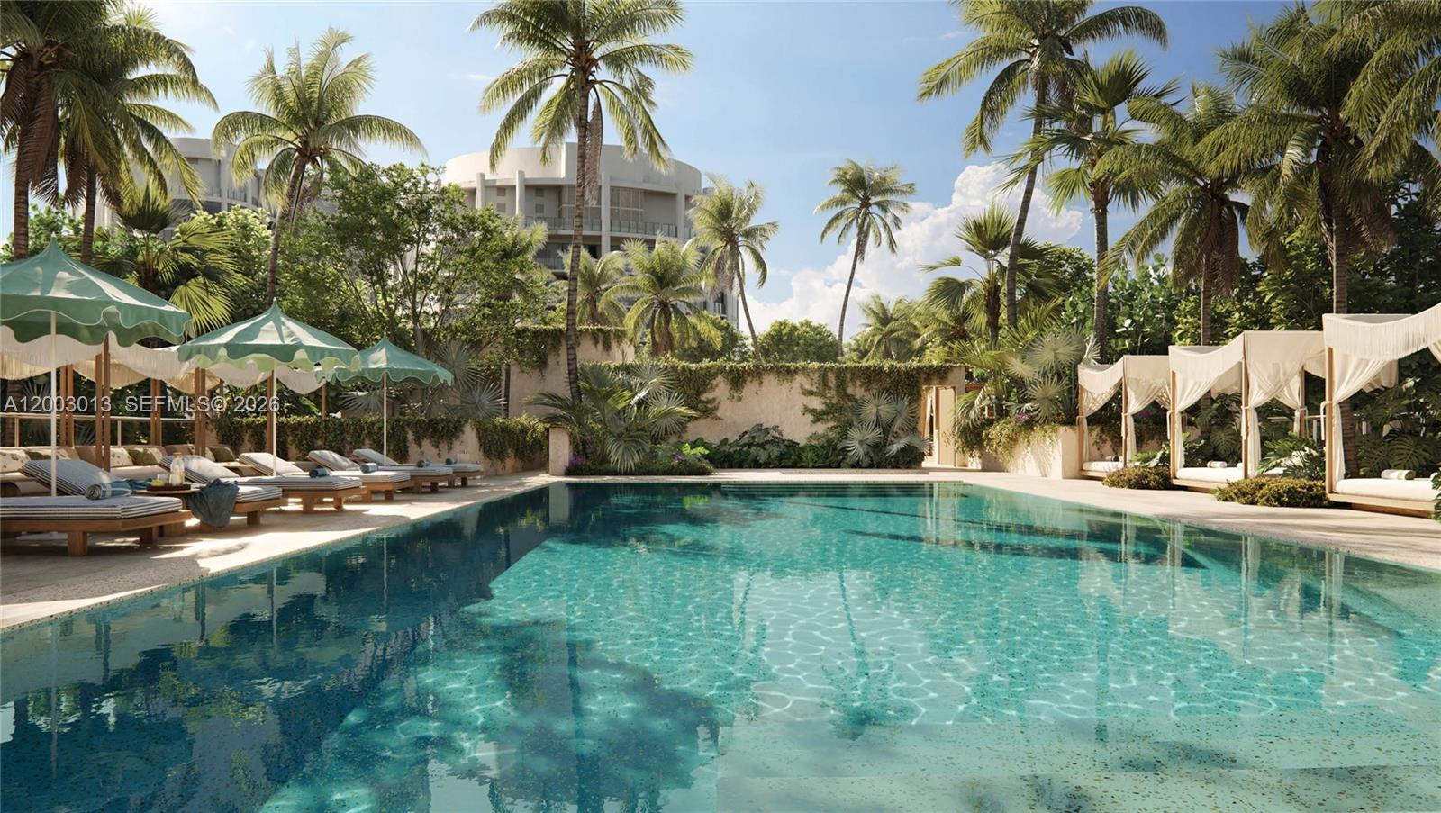 2855 Tigertail Ave #404S Coconut Grove, FL 33133