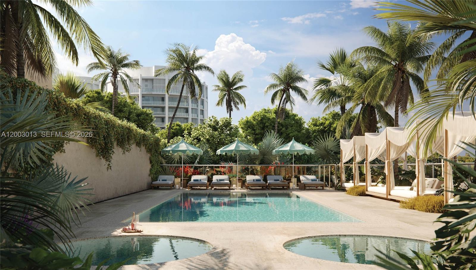 2855 Tigertail Ave #404S Coconut Grove, FL 33133