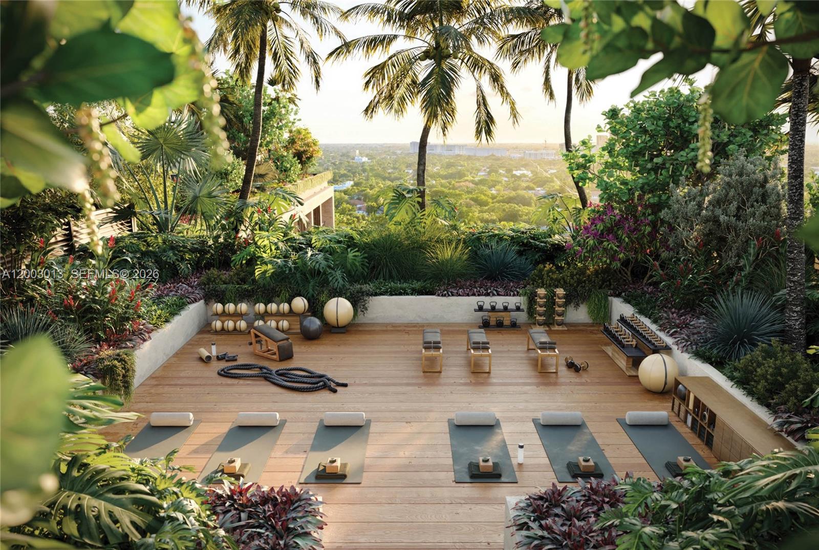 2855 Tigertail Ave #404S Coconut Grove, FL 33133