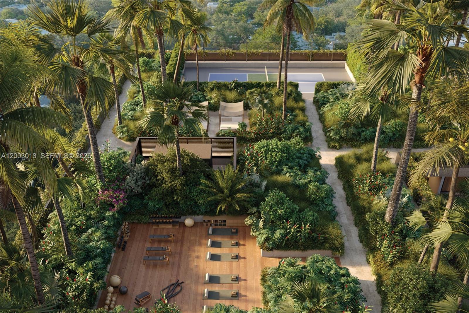 2855 Tigertail Ave #404S Coconut Grove, FL 33133