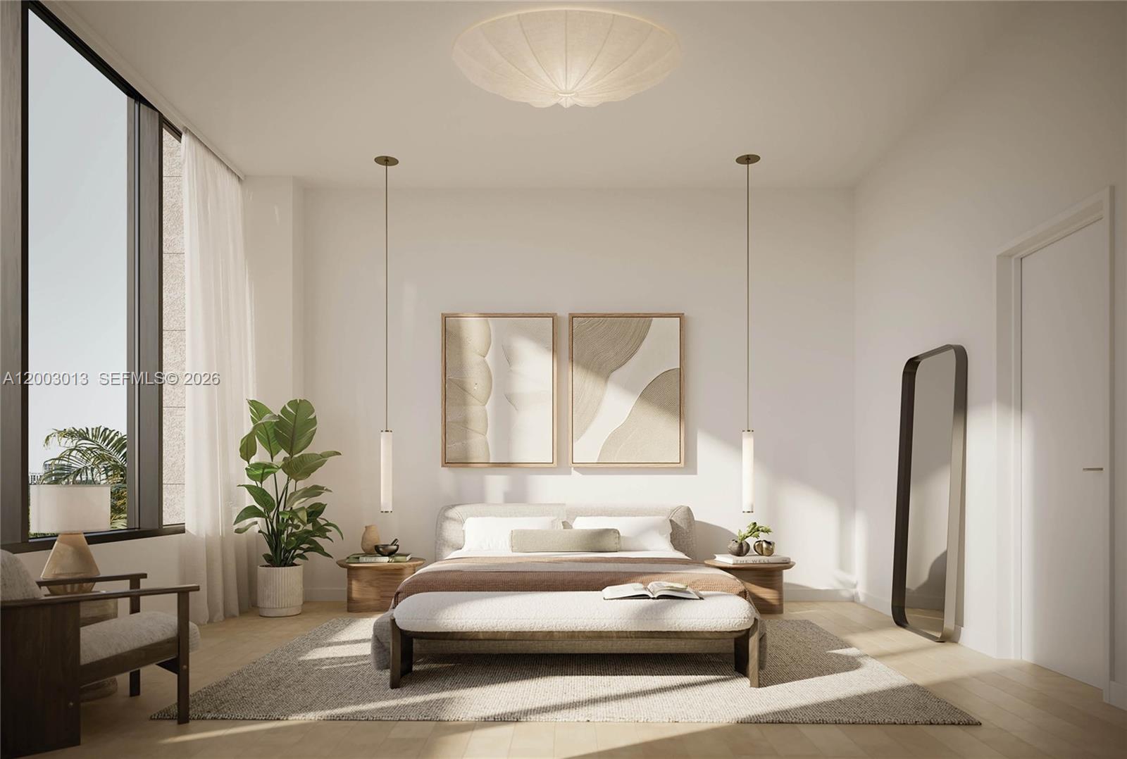 2855 Tigertail Ave #404S Coconut Grove, FL 33133