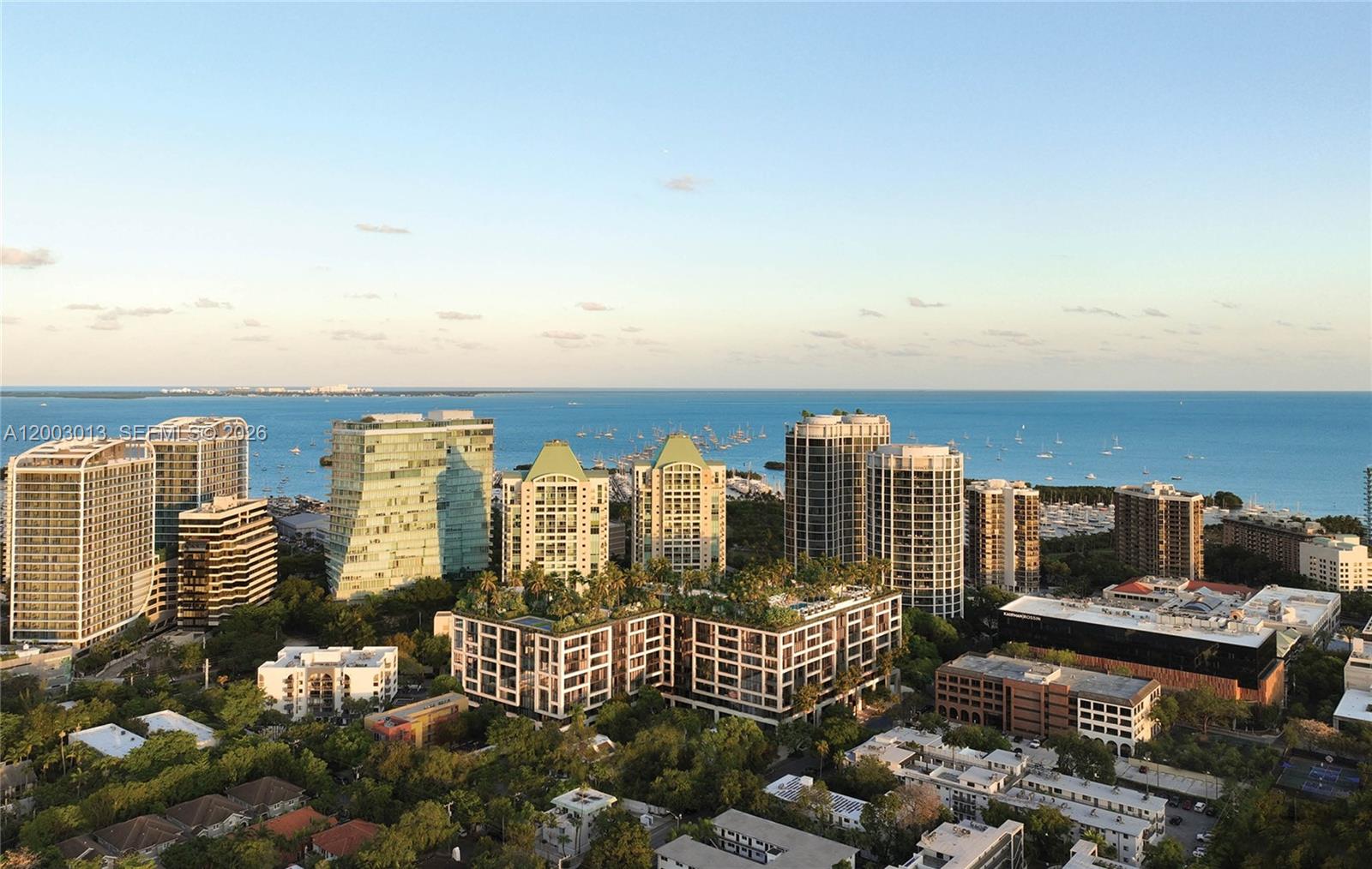 2855 Tigertail Ave #404S Coconut Grove, FL 33133