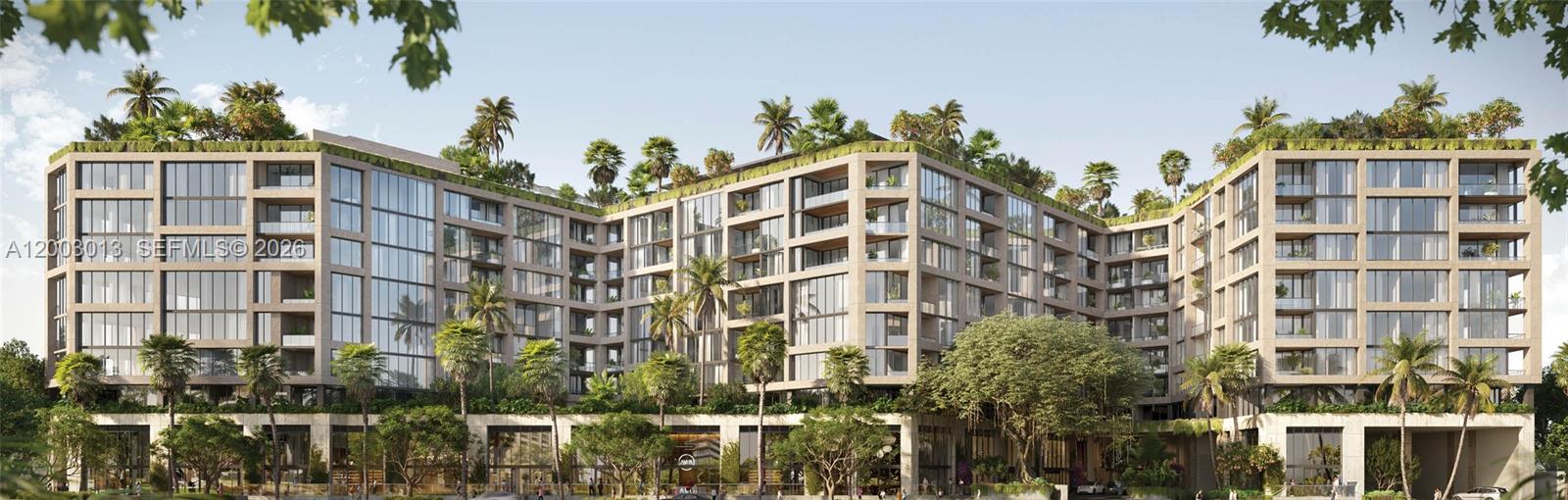 2855 Tigertail Ave #404S Coconut Grove, FL 33133