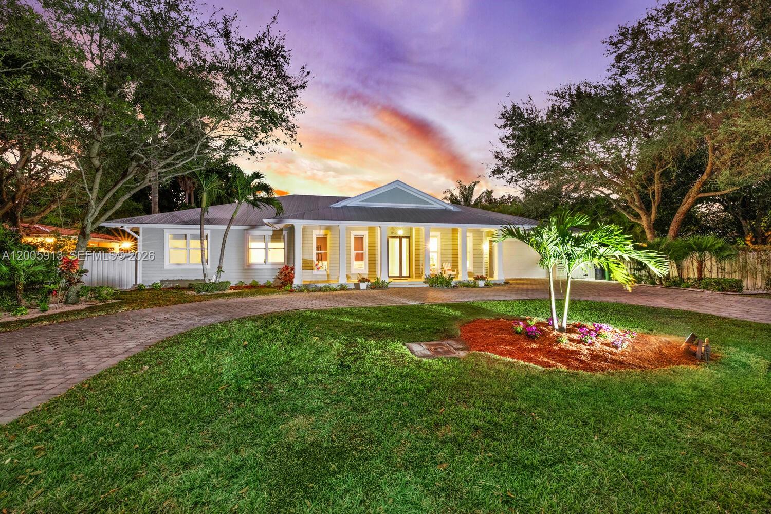 8020 SW 62nd Ave Miami, FL 33143