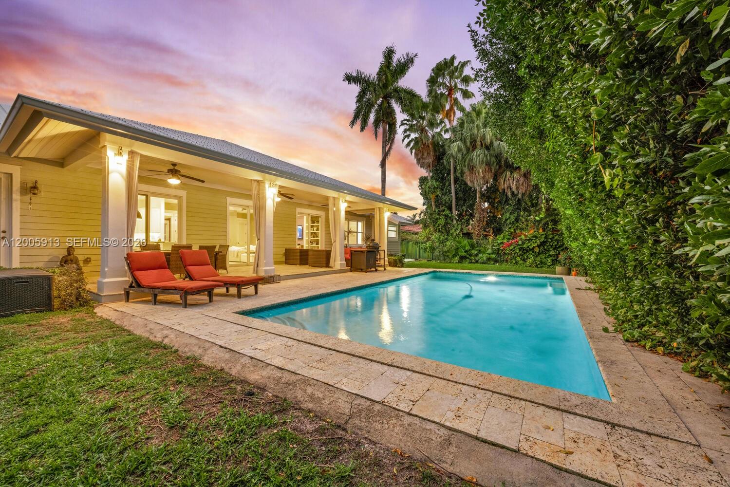 8020 SW 62nd Ave Miami, FL 33143