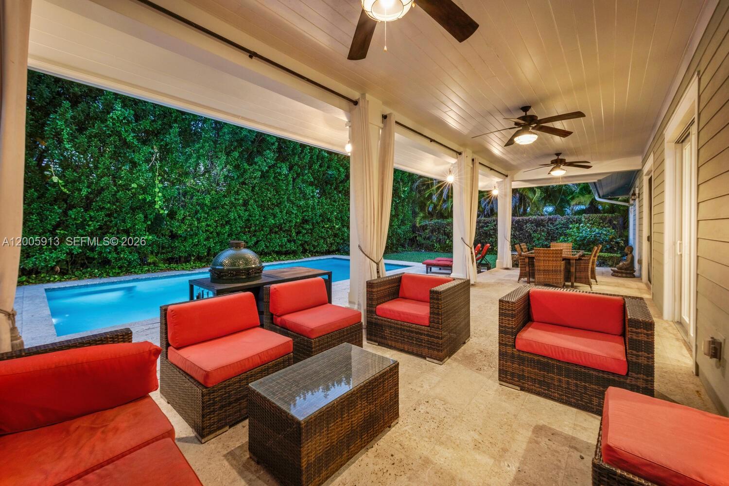 8020 SW 62nd Ave Miami, FL 33143