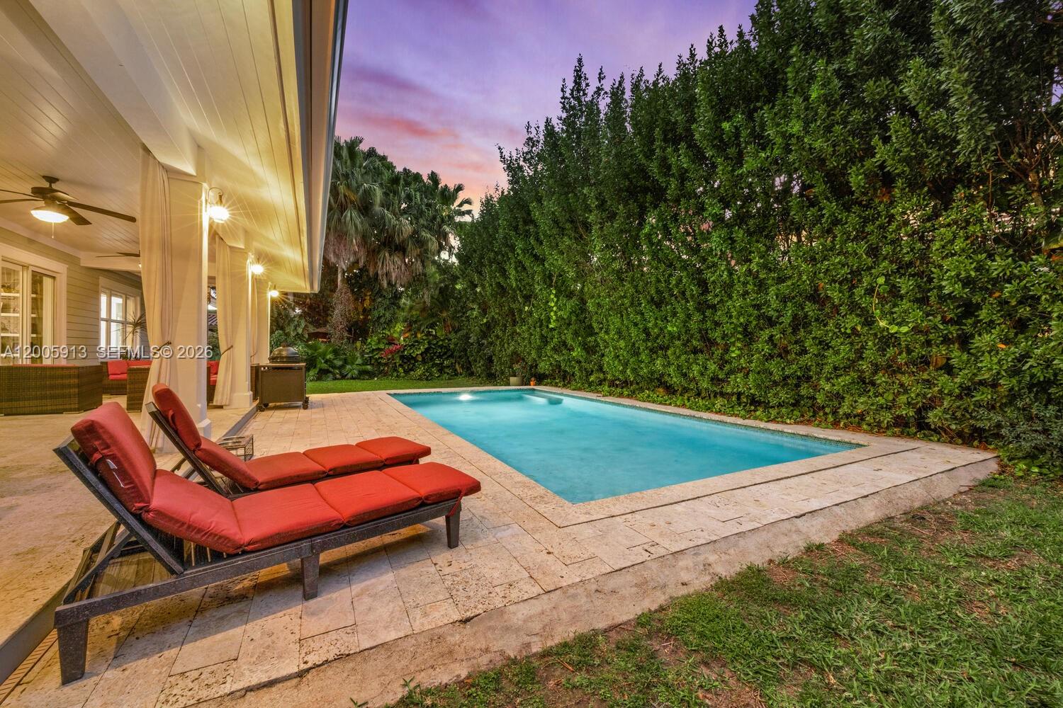 8020 SW 62nd Ave Miami, FL 33143