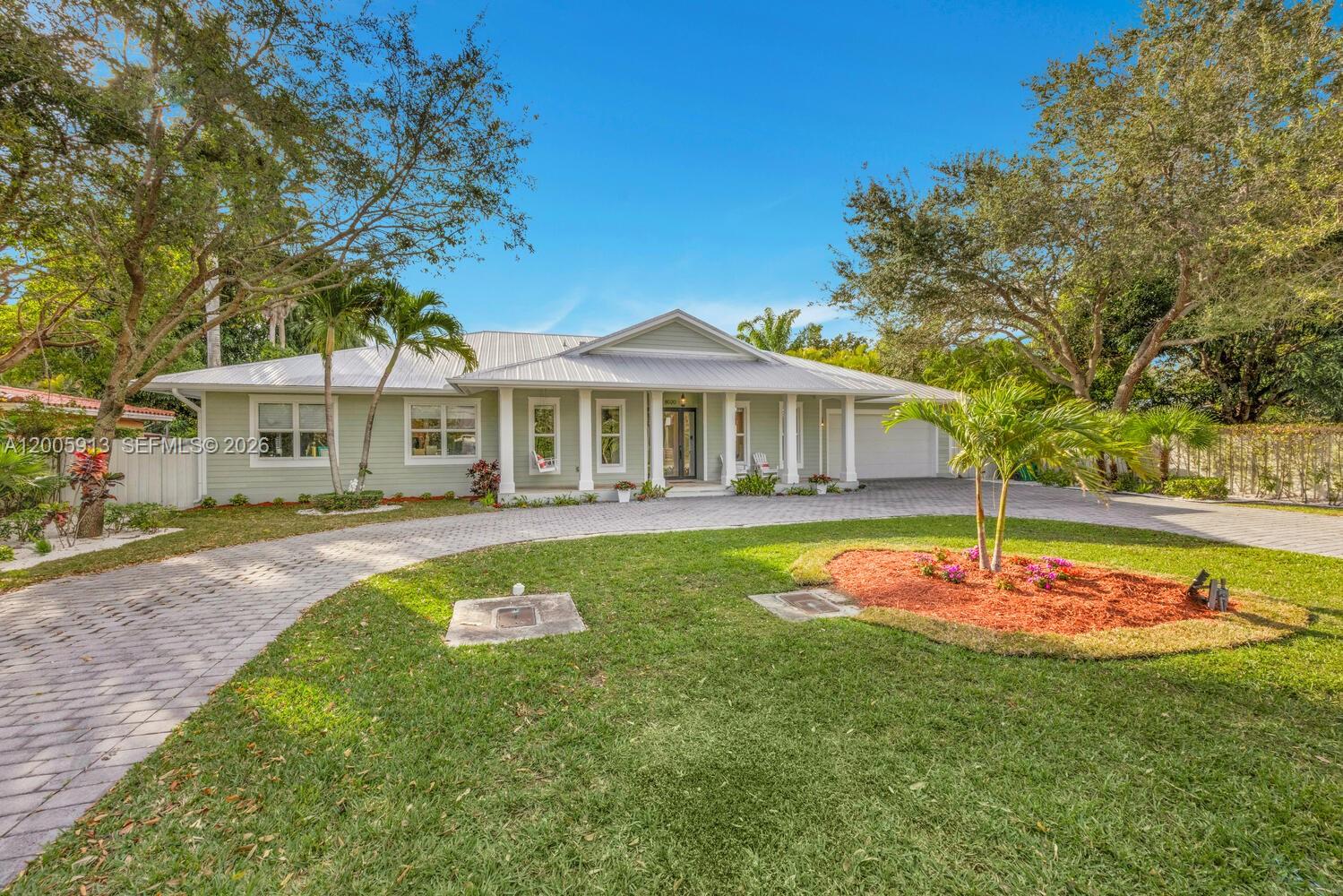 8020 SW 62nd Ave Miami, FL 33143