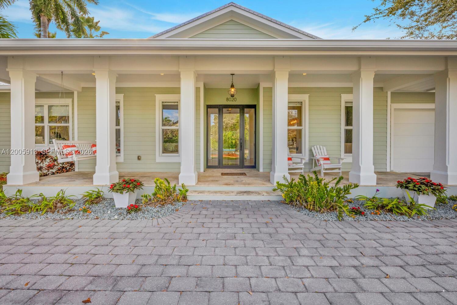 8020 SW 62nd Ave Miami, FL 33143