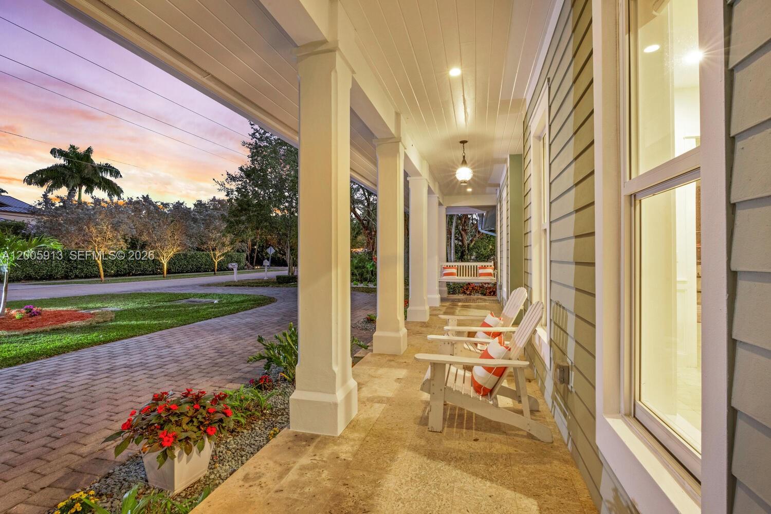 8020 SW 62nd Ave Miami, FL 33143