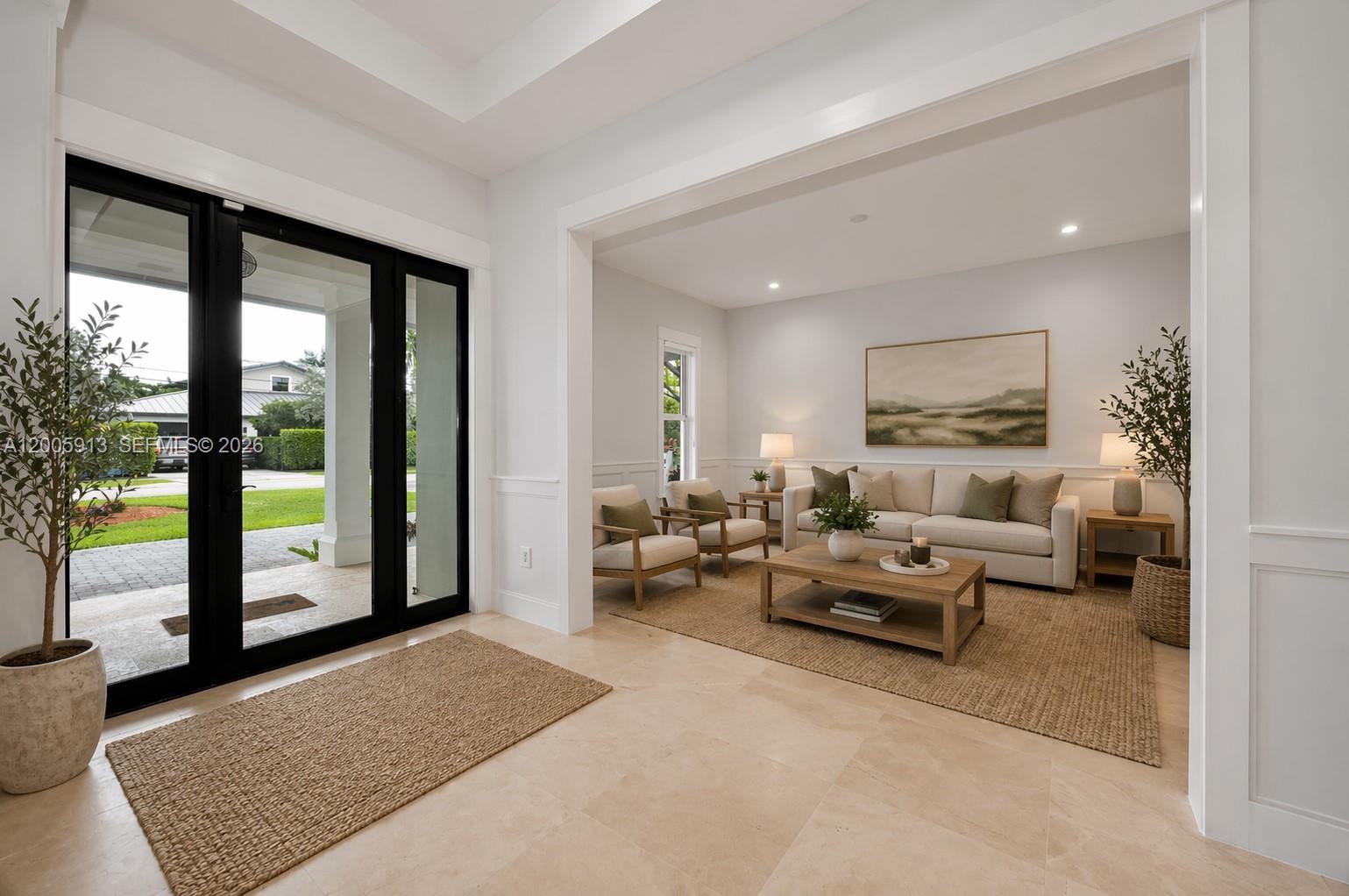 8020 SW 62nd Ave Miami, FL 33143