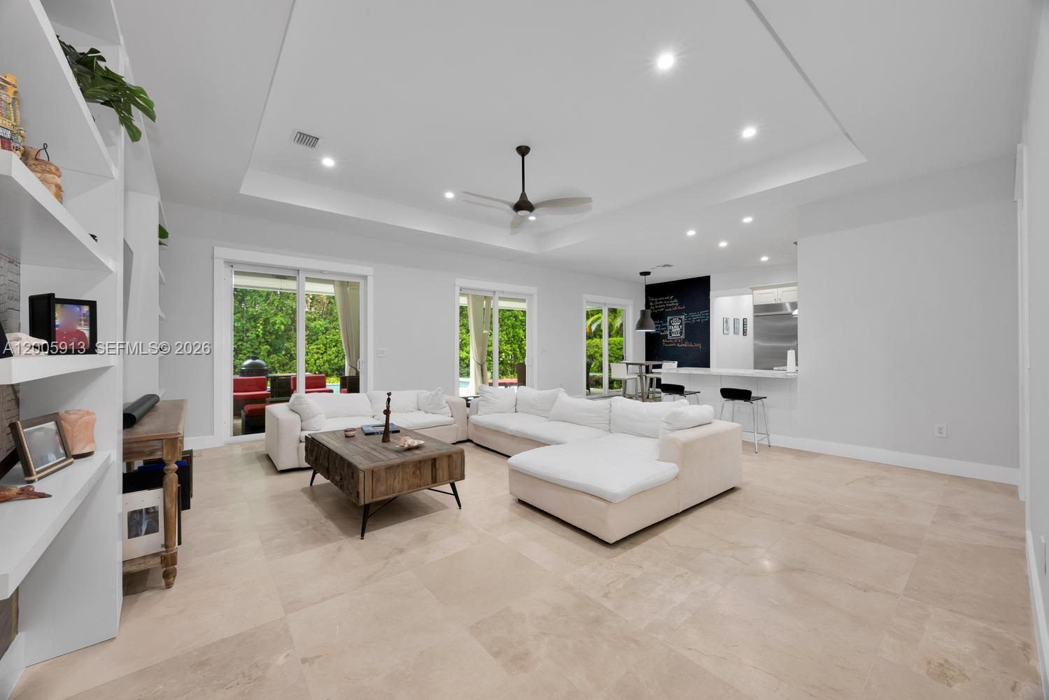 8020 SW 62nd Ave Miami, FL 33143