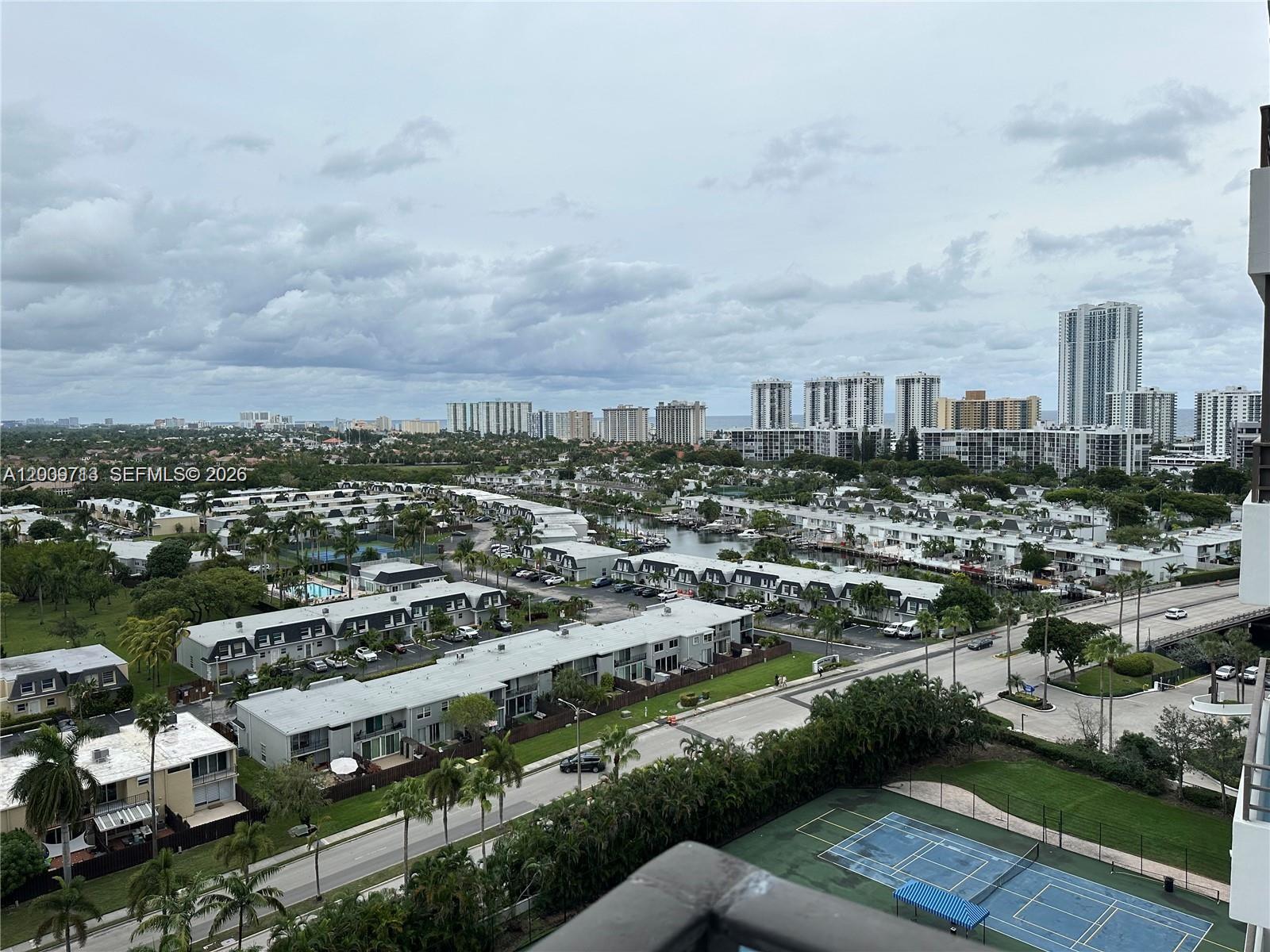600 Three Iss Blvd #1402 Hallandale Beach, FL 33009
