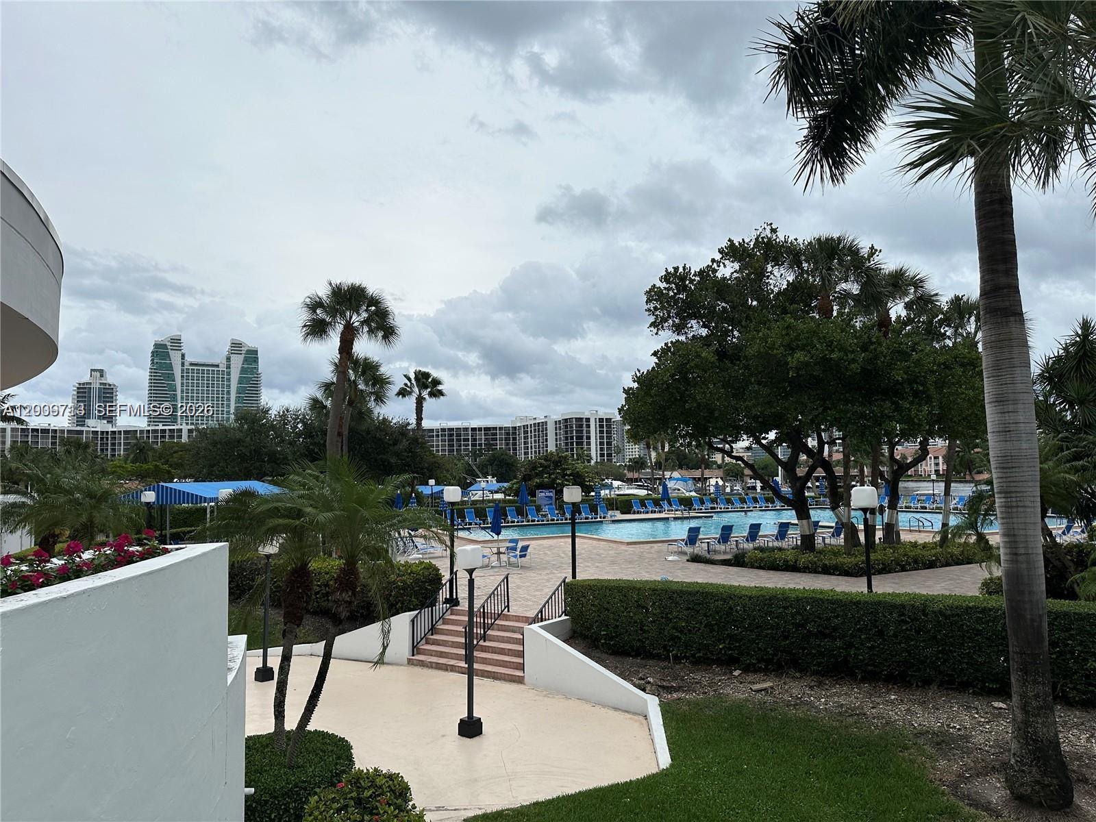 600 Three Iss Blvd #1402 Hallandale Beach, FL 33009