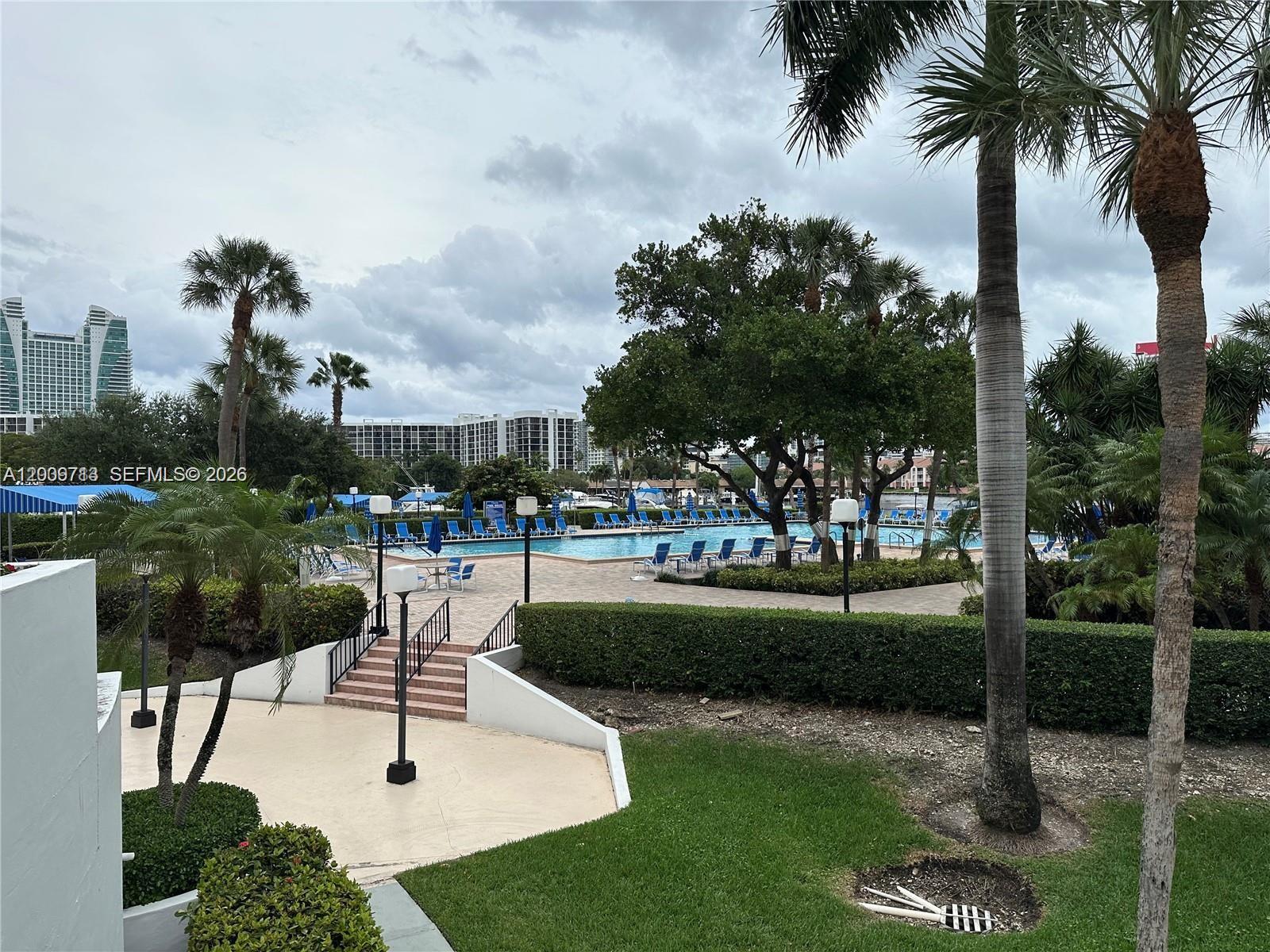 600 Three Iss Blvd #1402 Hallandale Beach, FL 33009