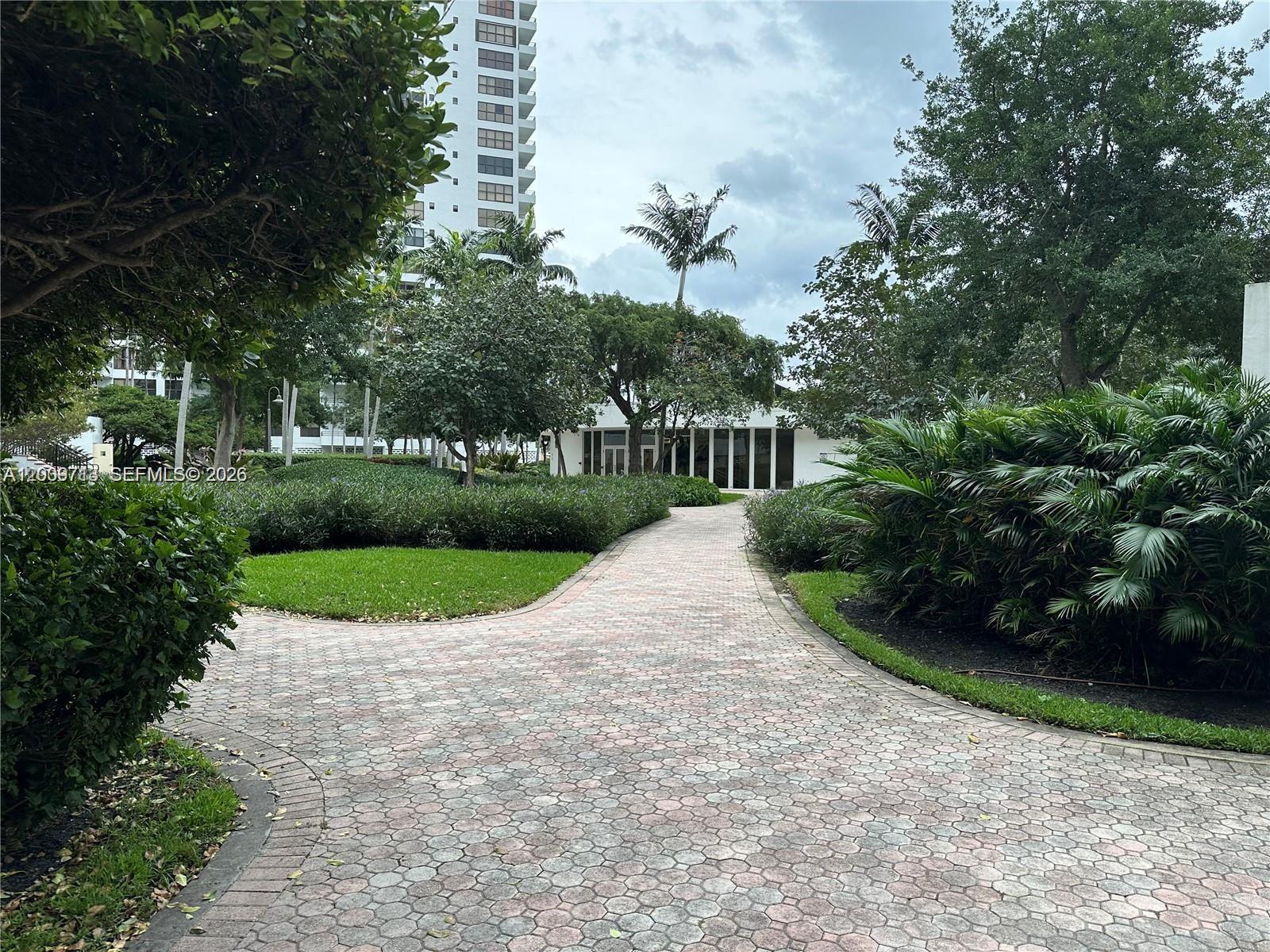 600 Three Iss Blvd #1402 Hallandale Beach, FL 33009