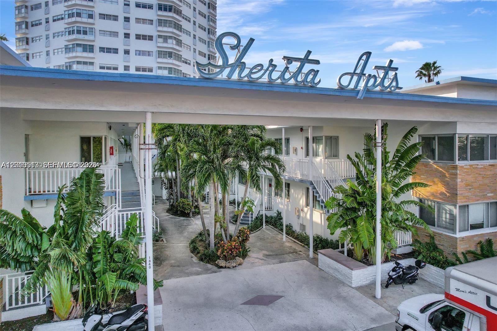 1840 James Ave #13
