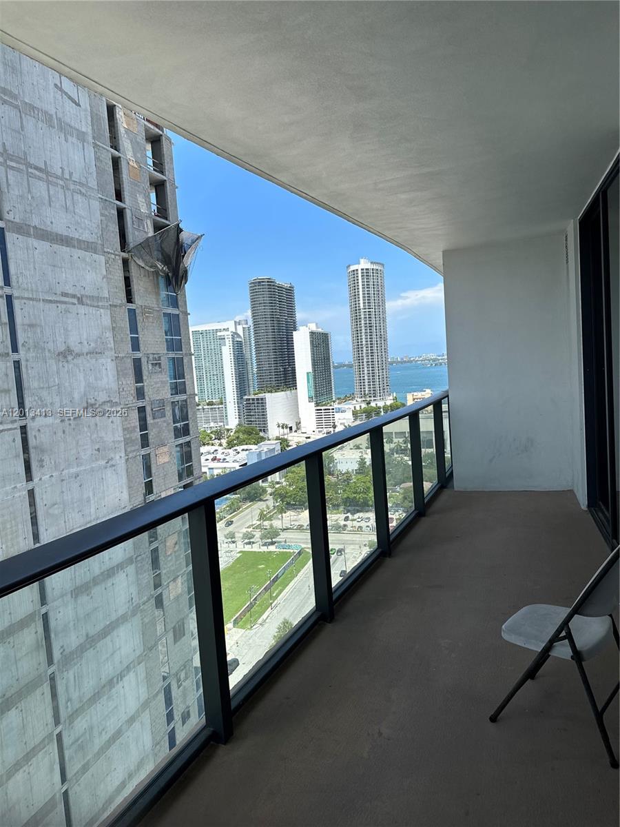 1600 NE 1st Ave #2217
