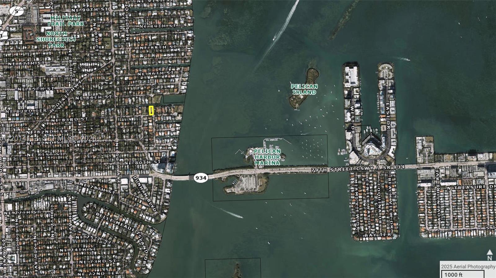 1121 NE 83rd St Miami, FL 33138