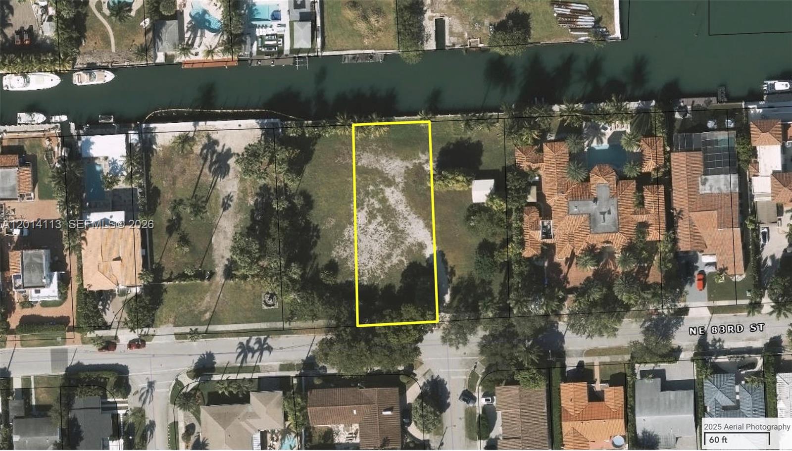 1121 NE 83rd St Miami, FL 33138