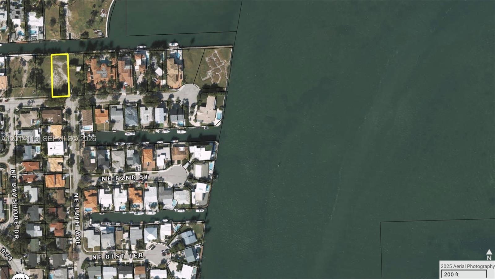 1121 NE 83rd St Miami, FL 33138