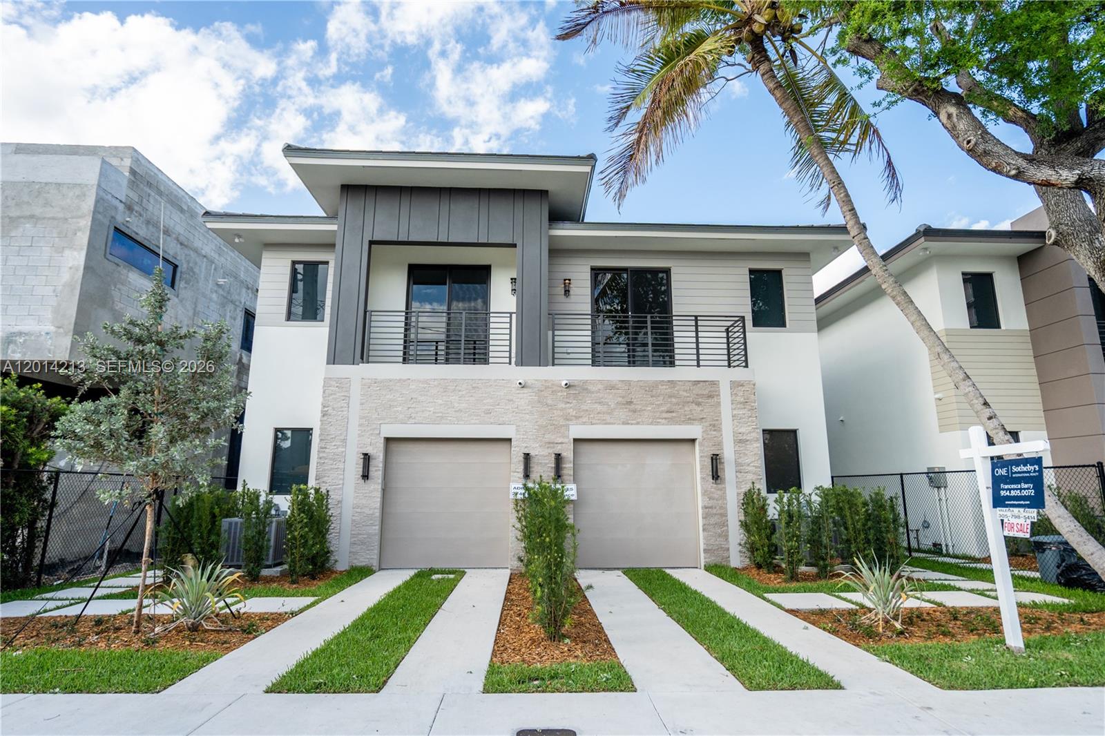 2745 SW 23rd Ter Miami, FL 33145