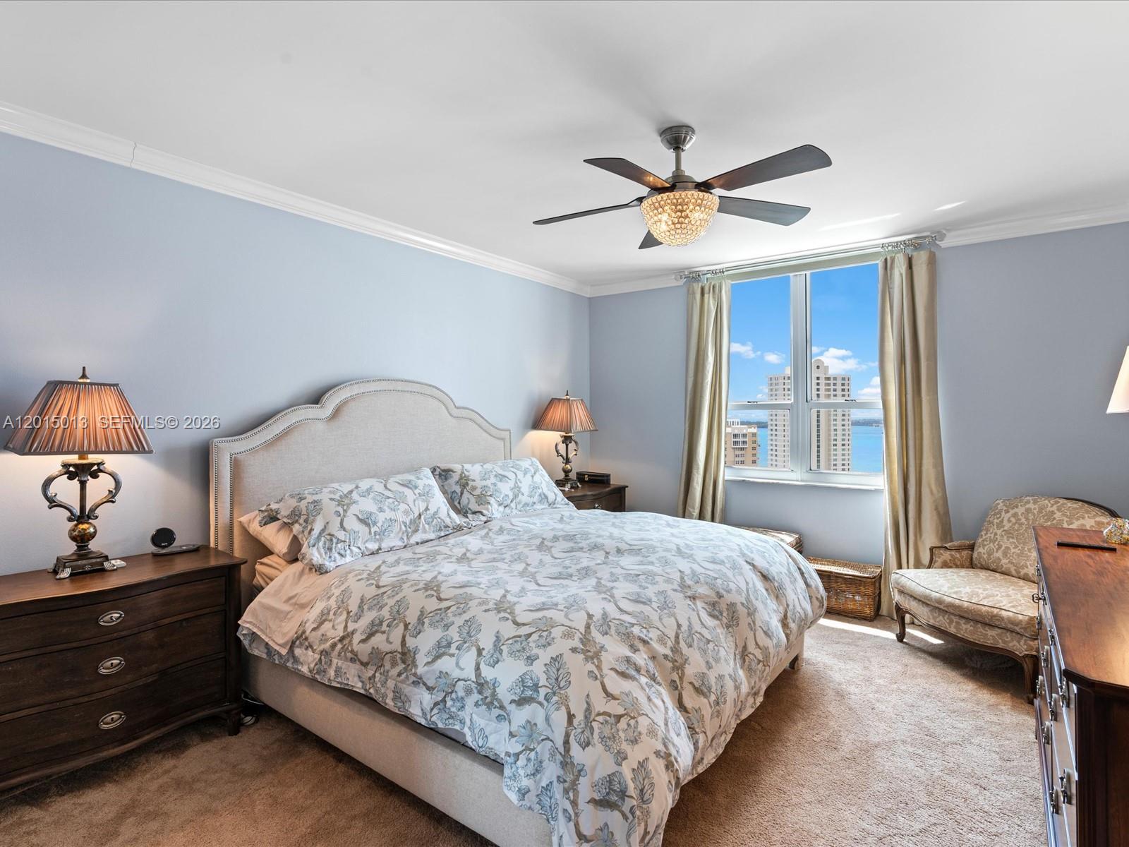701 Brickell Key Blvd #2511 Miami, FL 33131