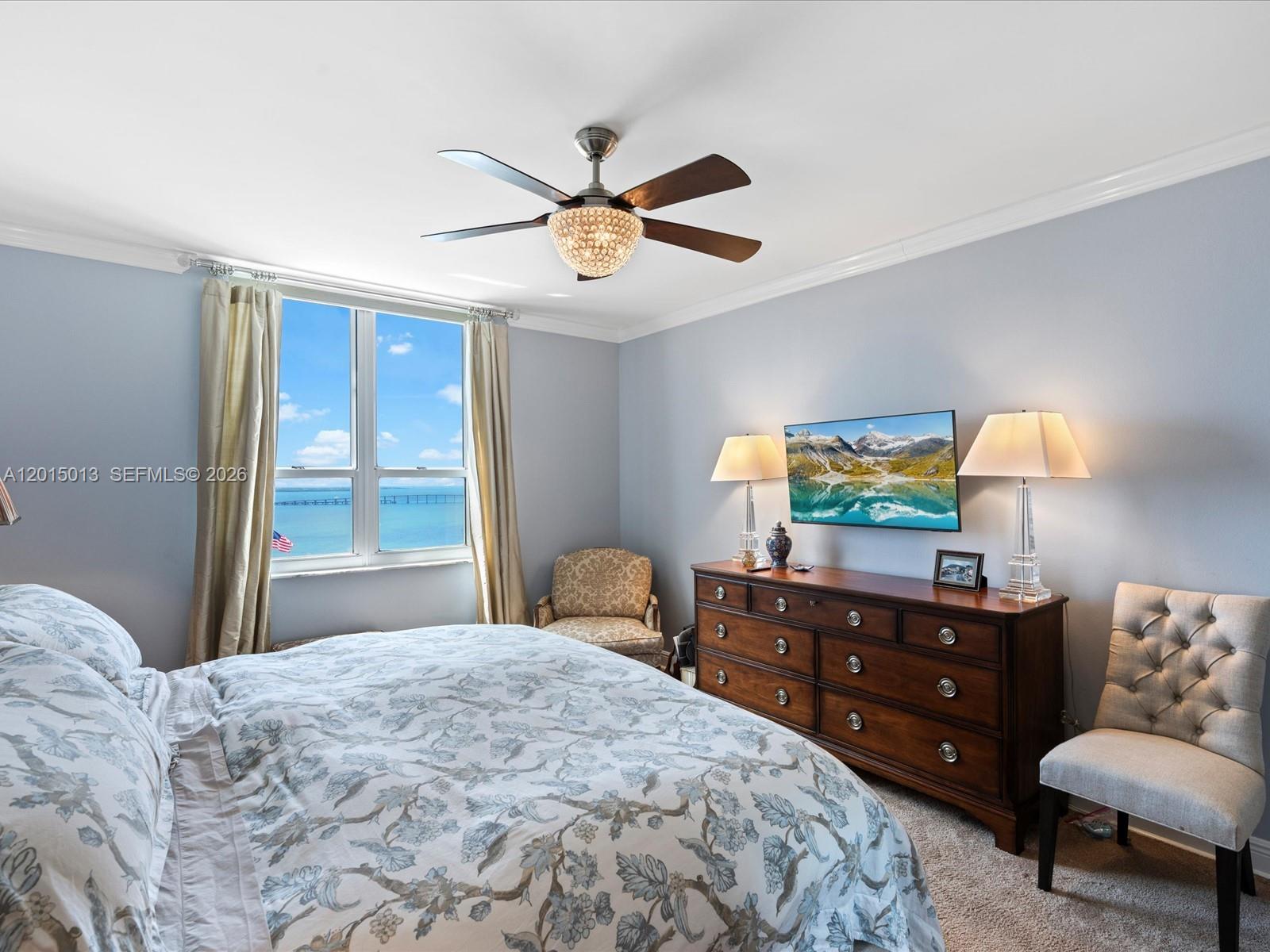 701 Brickell Key Blvd #2511 Miami, FL 33131