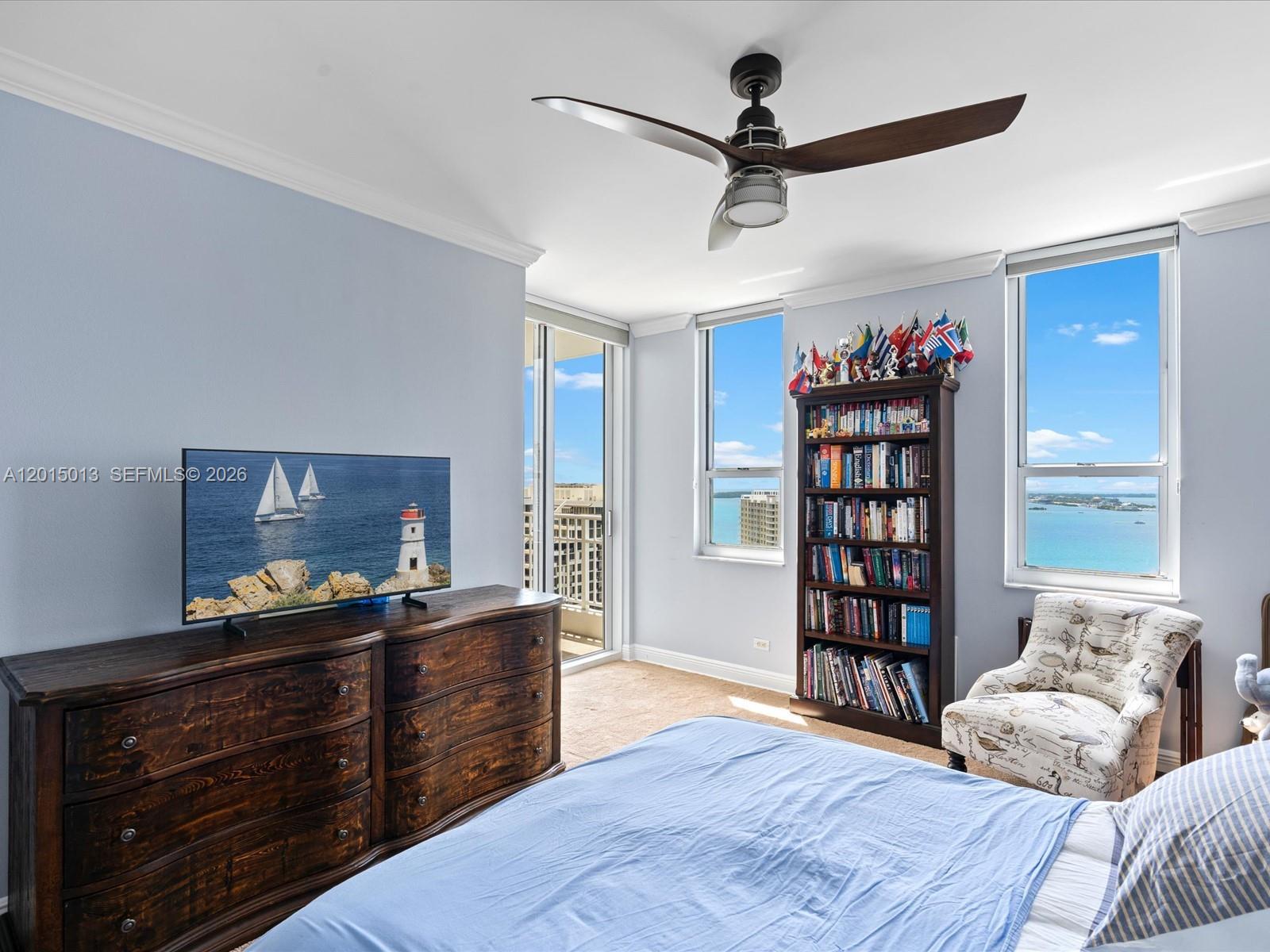 701 Brickell Key Blvd #2511 Miami, FL 33131