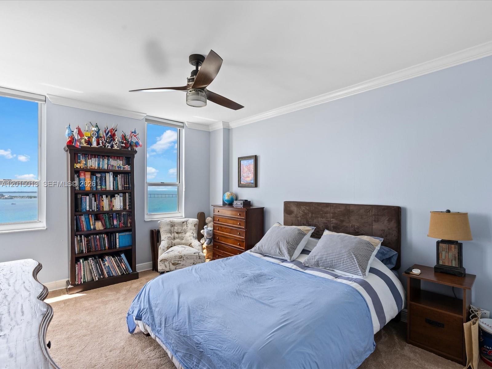 701 Brickell Key Blvd #2511 Miami, FL 33131