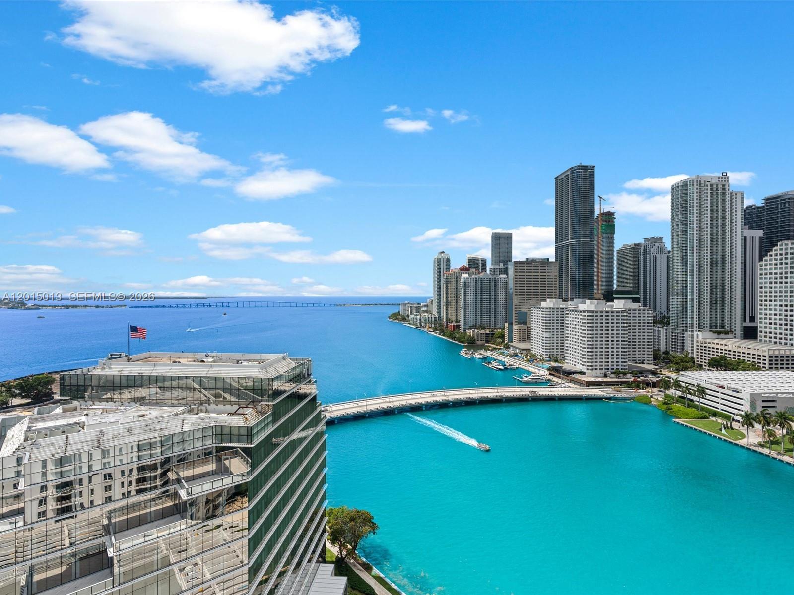 701 Brickell Key Blvd #2511 Miami, FL 33131