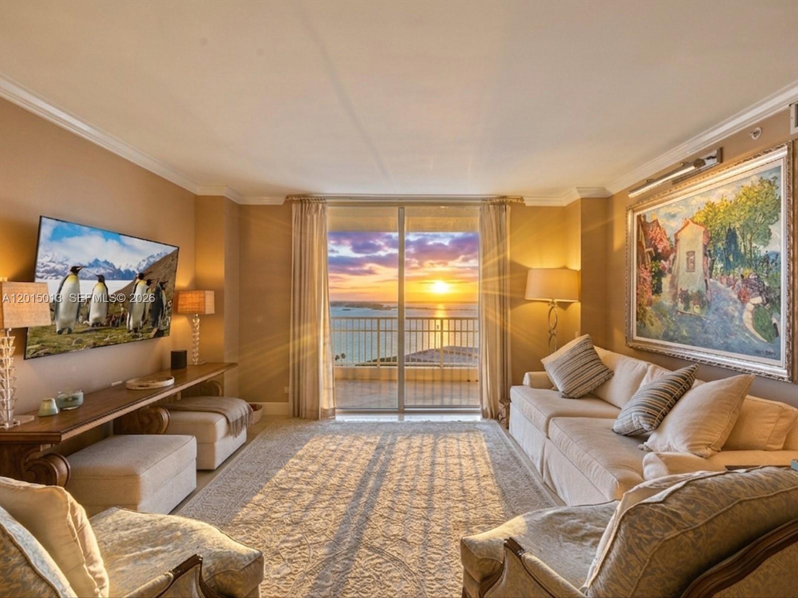 701 Brickell Key Blvd #2511 Miami, FL 33131