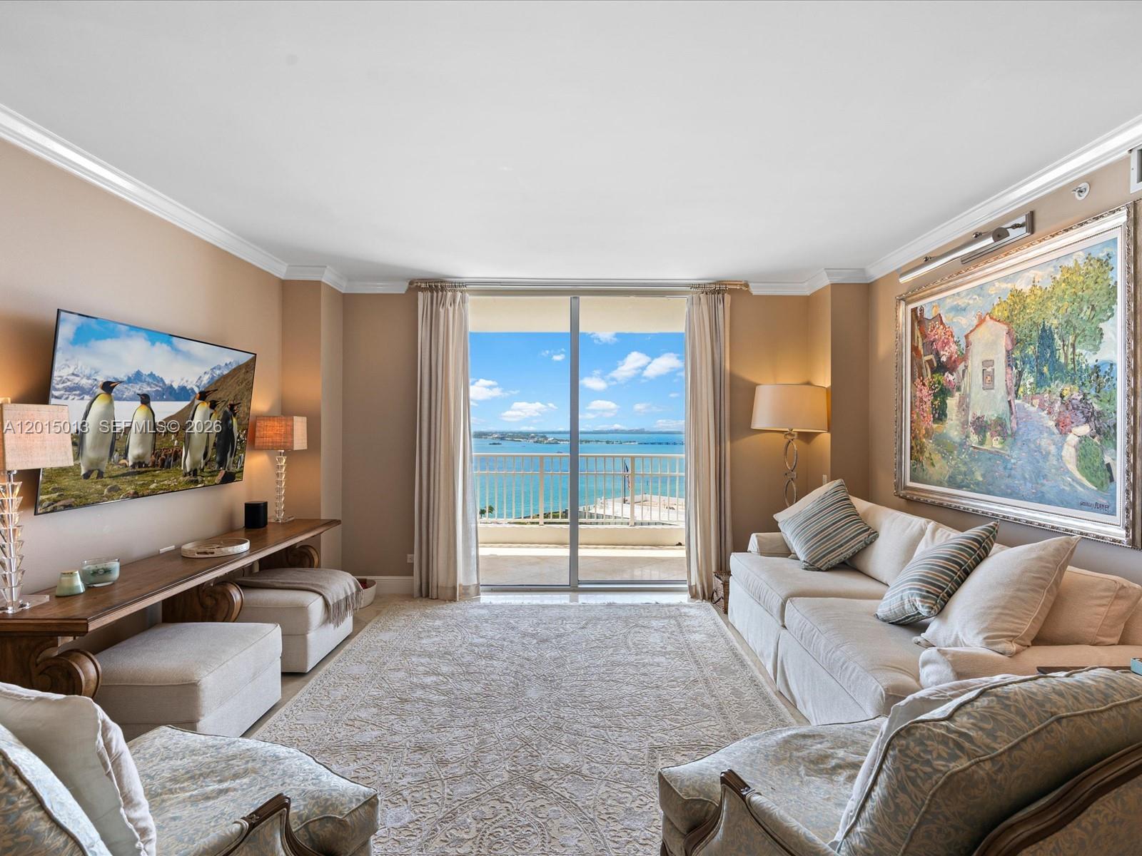 701 Brickell Key Blvd #2511 Miami, FL 33131