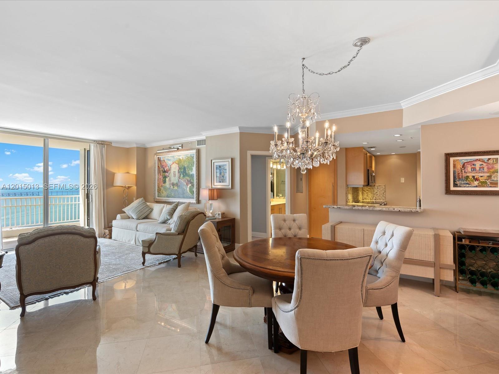 701 Brickell Key Blvd #2511 Miami, FL 33131