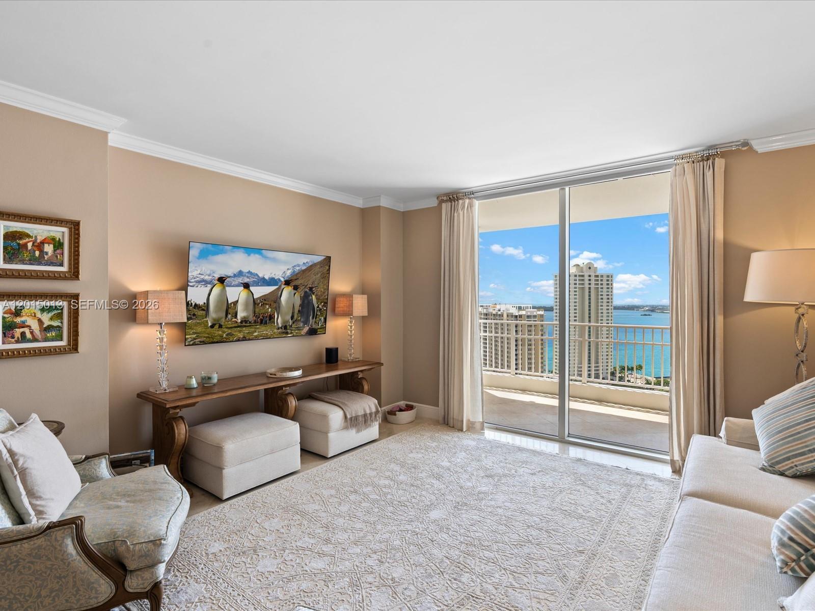 701 Brickell Key Blvd #2511 Miami, FL 33131