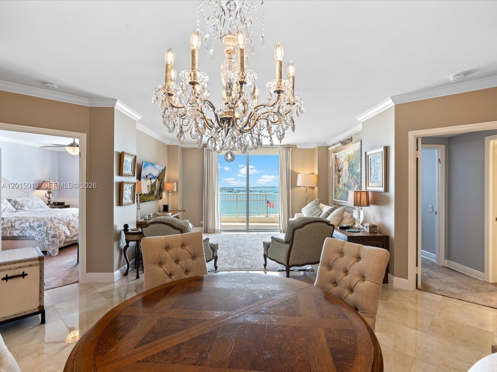 701 Brickell Key Blvd #2511 Miami, FL 33131