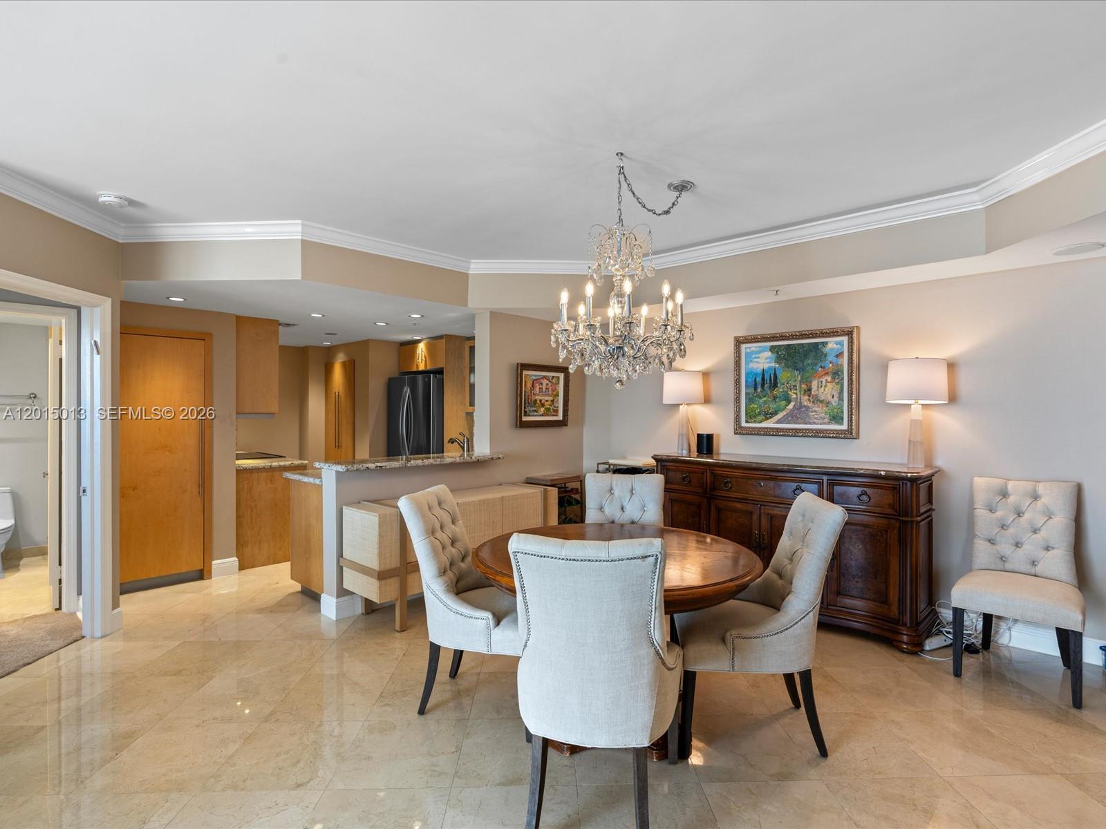 701 Brickell Key Blvd #2511 Miami, FL 33131