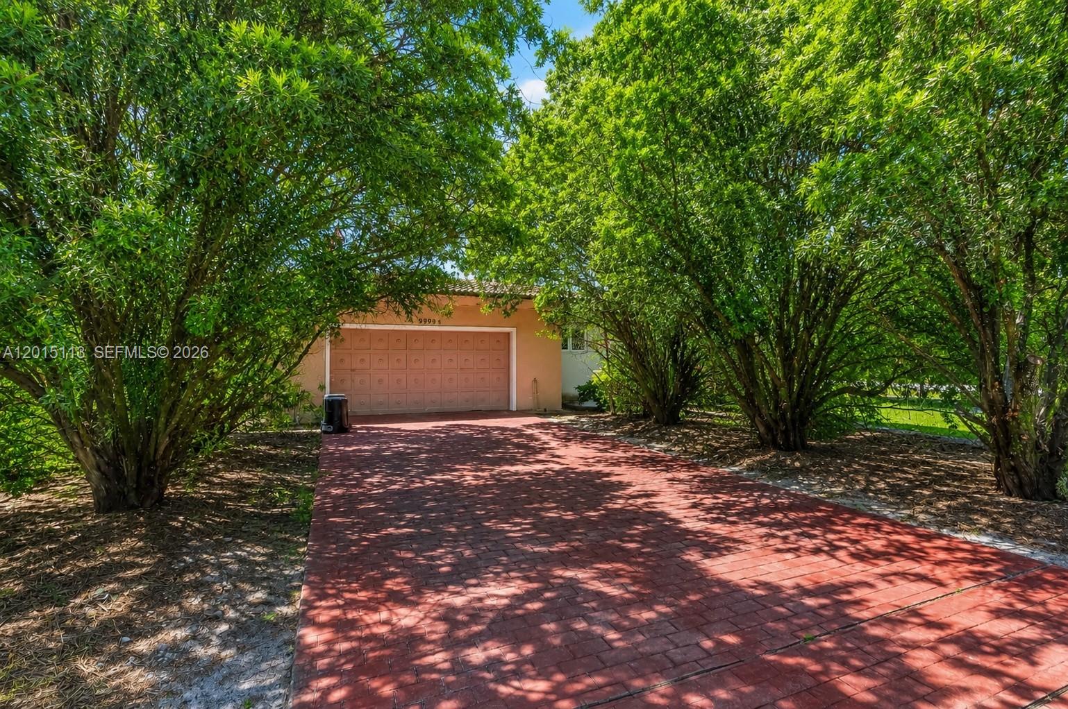 9999 NE 12th Ave Miami Shores, FL 33138