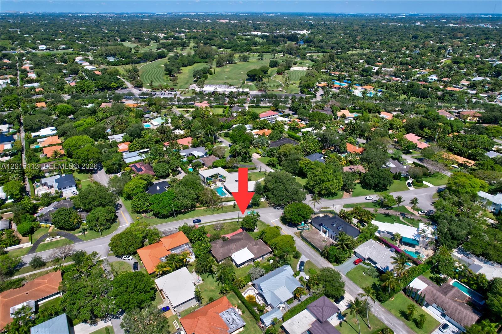 9999 NE 12th Ave Miami Shores, FL 33138