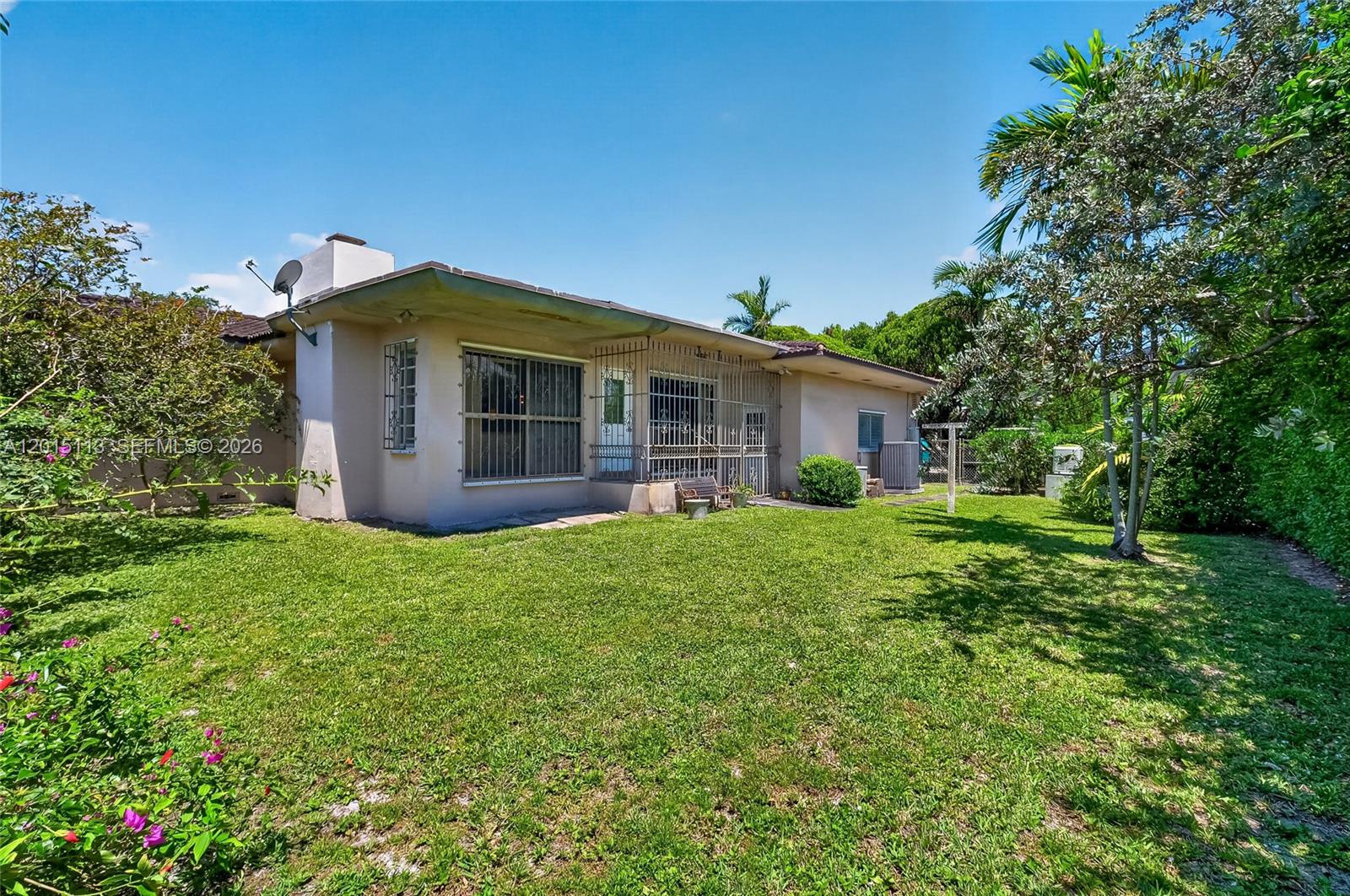 9999 NE 12th Ave Miami Shores, FL 33138