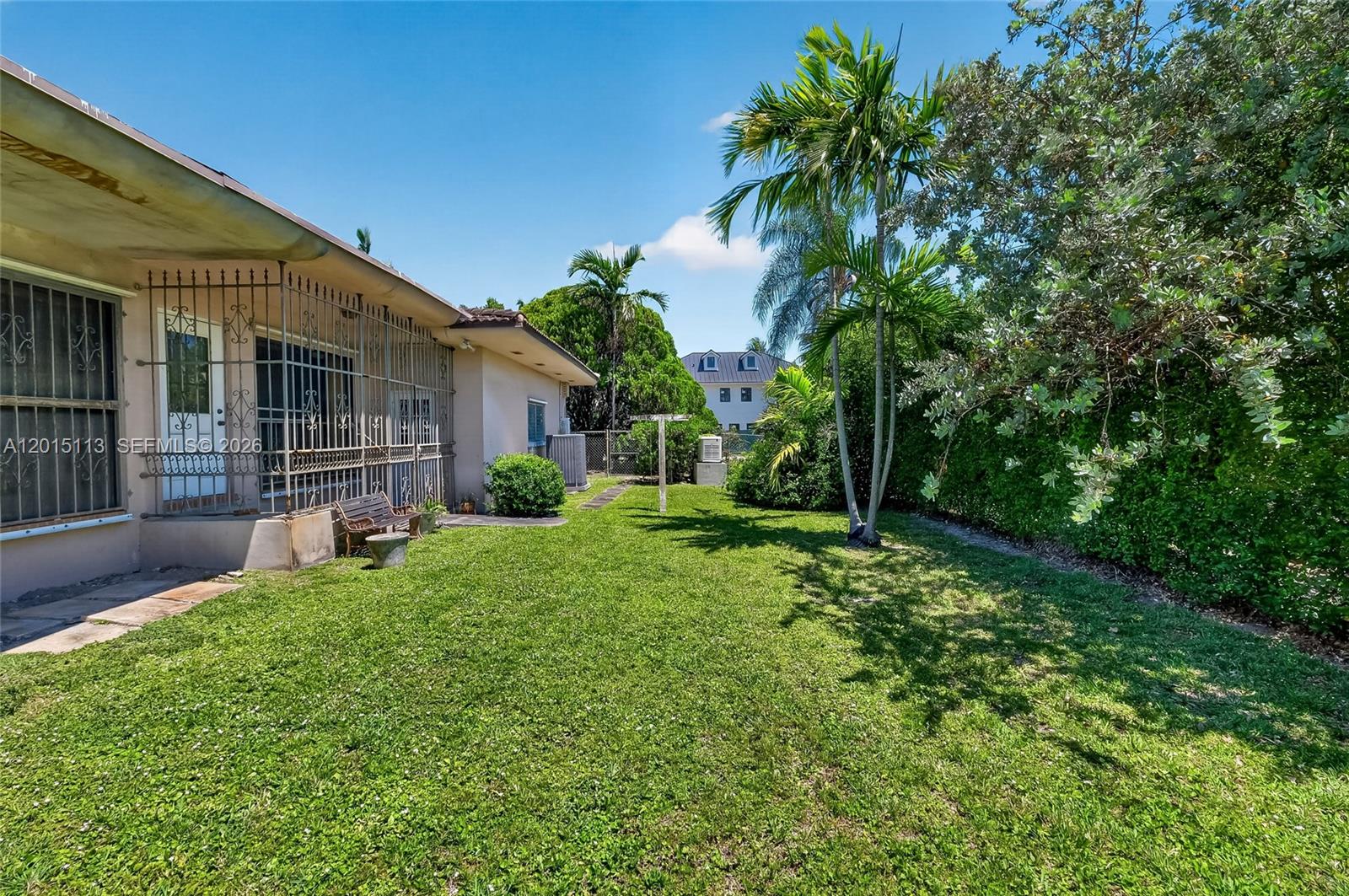 9999 NE 12th Ave Miami Shores, FL 33138