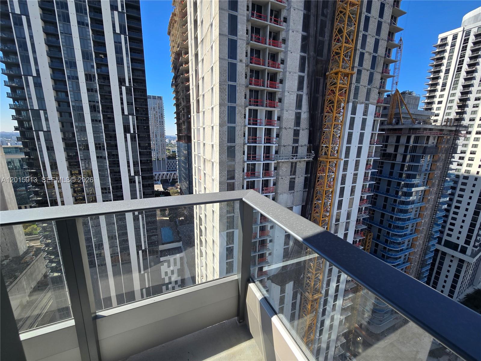 121 NE 5th St #2908 Miami, FL 33132